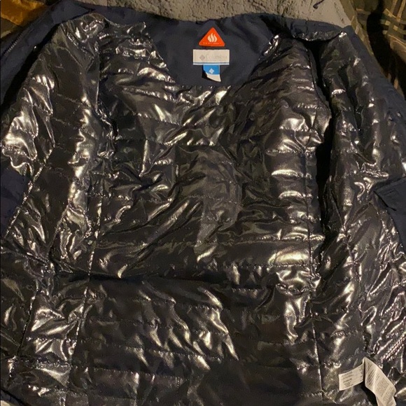Columbia perfect condition winter jacket - Picture 5 of 5